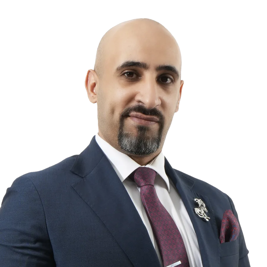 د. محمد نايف العجمي